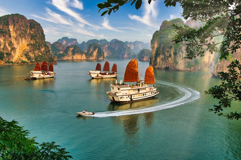 Da Nang Hoi An Ba Na Hills Golden Bridge Vietnam Tour
